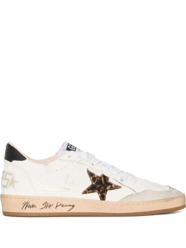 Golden Goose - Ball Star