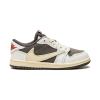 Air Jordan 1 Travis Scott Reverse Mocha - KIDS