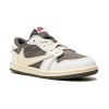 Air Jordan 1 Travis Scott Reverse Mocha - KIDS – Bild 2