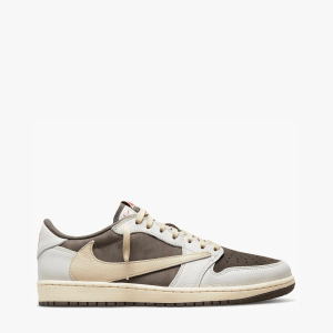 Air Jordan 1 Travis Scott Reverse Mocha