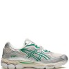 Asics Gel - NYC Cream Kale