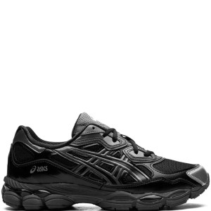 Asics Gel - NYC x Black Pure Silver