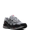 Asics Gel - NYC Gravel Black – Bild 3