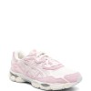 Asics Gel - NYC Pink – Bild 2