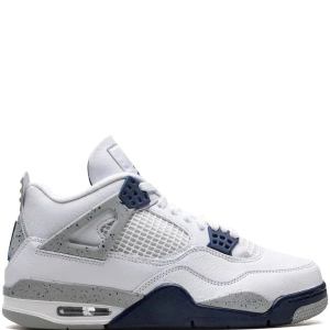 Air Jordan 4 Midnight Navy
