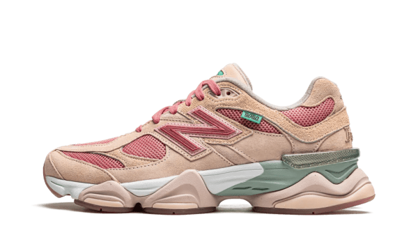 PENNY COOKIE PINK