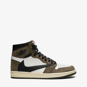 Air Jordan 1 High OG TS SP Travis Scott