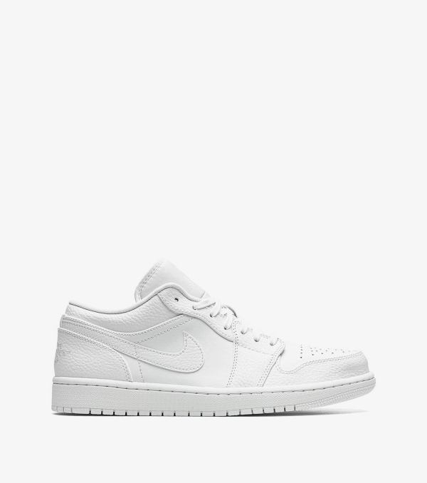 Air Jordan 1 "Triple White"