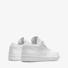 Air Jordan 1 "Triple White" – Bild 3