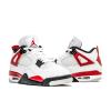Air Jordan 4 Red Cement – Bild 2