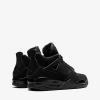 Air Jordan 4 Retro Black Cat 2020 – Bild 3