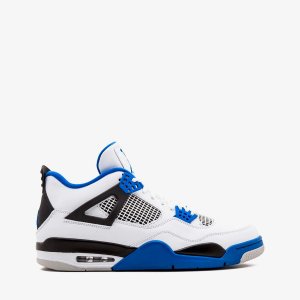 Air Jordan 4 Retro motorsport