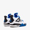 Air Jordan 4 Retro motorsport – Bild 3