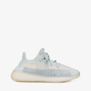 Yeezy Boost 350 V2 "Cloud White" - Reflective
