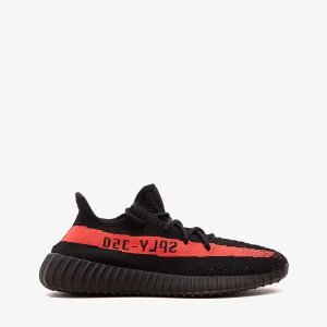 Yeezy Boost 350 V2 "Red"